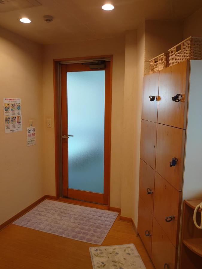 Ueno Frex Hotel Iga Exterior foto